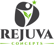 Rejuva Concepts logo